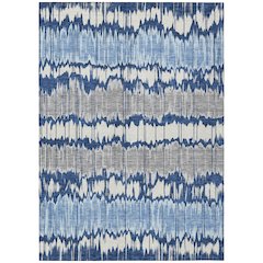 Chantille ACN755 Blue 10' x 14' Rug