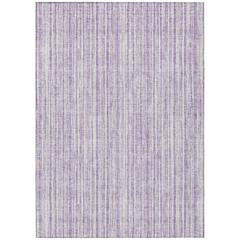 Chantille ACN760 Purple 10' x 14' Rug
