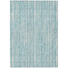 Chantille ACN760 Teal 10' x 14' Rug