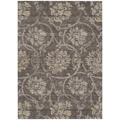 Chantille ACN762 Brown 10' x 14' Rug