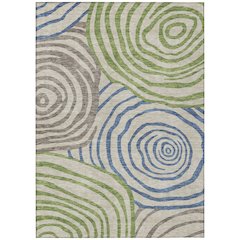 Chantille ACN765 Brown 10' x 14' Rug