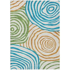 Chantille ACN765 Ivory 10' x 14' Rug