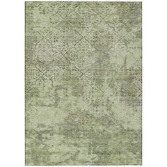 Chantille ACN769 Green 10' x 14' Rug