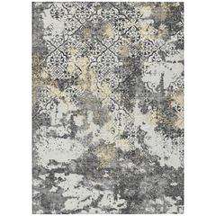 Chantille ACN769 Gray 10' x 14' Rug