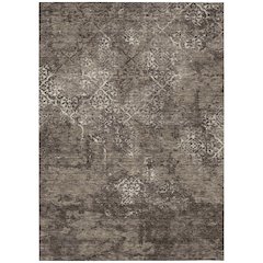 Chantille ACN769 Brown 10' x 14' Rug