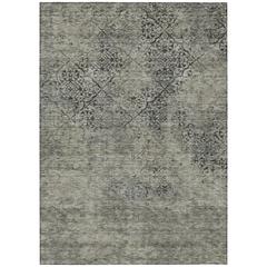 Chantille ACN769 Brown 10' x 14' Rug