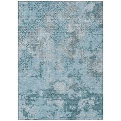 Chantille ACN769 Teal 10' x 14' Rug