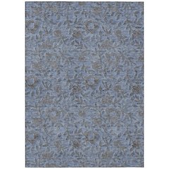 Chantille ACN771 Blue 10' x 14' Rug