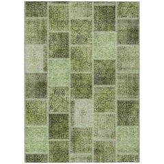 Chantille ACN772 Green 10' x 14' Rug