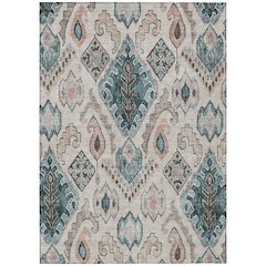 Chantille ACN775 Brown 10' x 14' Rug