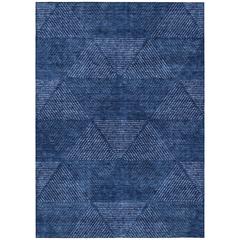 Chantille ACN777 Blue 10' x 14' Rug