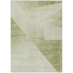 Chantille ACN779 Green 10' x 14' Rug