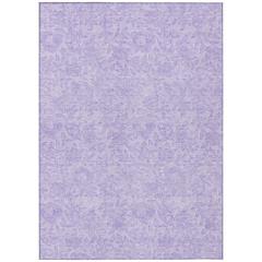 Chantille ACN782 Purple 10' x 14' Rug