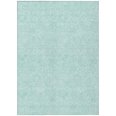 Chantille ACN782 Teal 10' x 14' Rug