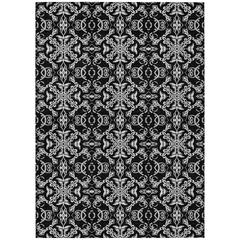 Chantille ACN785 Ivory 10' x 14' Rug