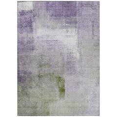 Chantille ACN787 Purple 10' x 14' Rug