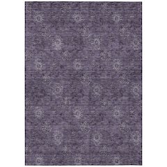 Chantille ACN788 Purple 10' x 14' Rug