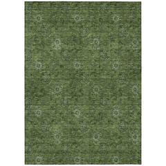 Chantille ACN788 Green 10' x 14' Rug