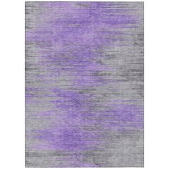 Chantille ACN793 Purple 10' x 14' Rug