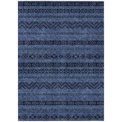 Chantille ACN803 Blue 10' x 14' Rug