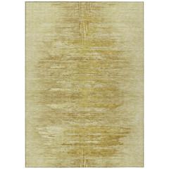 Chantille ACN806 Gold 10' x 14' Rug