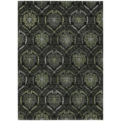 Chantille ACN809 Green 10' x 14' Rug