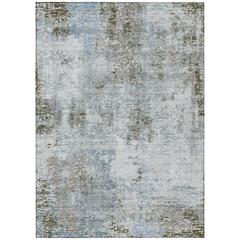 Chantille ACN814 Brown 10' x 14' Rug