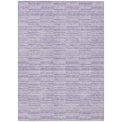 Chantille ACN817 Purple 10' x 14' Rug