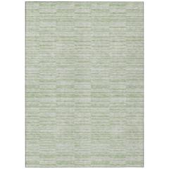 Chantille ACN817 Green 10' x 14' Rug
