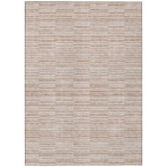 Chantille ACN817 Orange 10' x 14' Rug