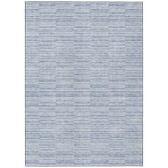 Chantille ACN817 Blue 10' x 14' Rug