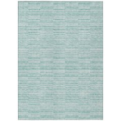 Chantille ACN817 Teal 10' x 14' Rug