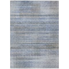 Chantille ACN819 Blue 10' x 14' Rug