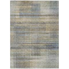 Chantille ACN819 Brown 10' x 14' Rug