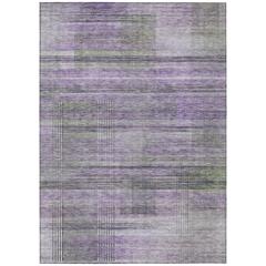 Chantille ACN819 Purple 10' x 14' Rug