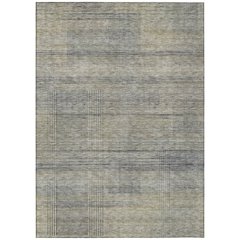 Chantille ACN820 Brown 10' x 14' Rug
