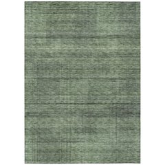 Chantille ACN820 Green 10' x 14' Rug