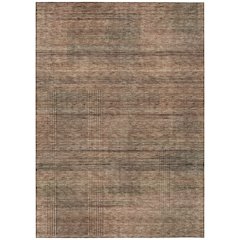 Chantille ACN820 Orange 10' x 14' Rug
