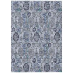 Chantille ACN821 Blue 10' x 14' Rug