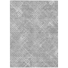 Chantille ACN825 Gray 10' x 14' Rug