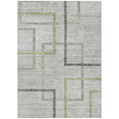 Chantille ACN826 Green 10' x 14' Rug