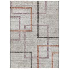 Chantille ACN826 Brown 10' x 14' Rug
