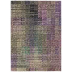 Chantille ACN828 Purple 10' x 14' Rug