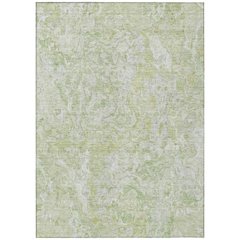 Chantille ACN829 Green 10' x 14' Rug