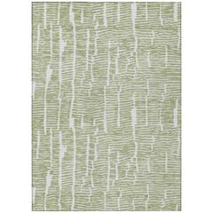Chantille ACN830 Green 10' x 14' Rug