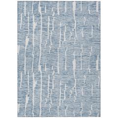 Chantille ACN830 Blue 10' x 14' Rug