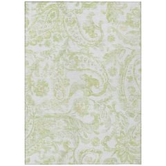 Chantille ACN835 Green 10' x 14' Rug