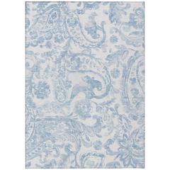 Chantille ACN835 Blue 10' x 14' Rug