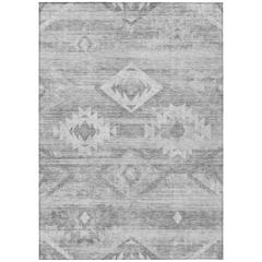 Chantille ACN837 Gray 10' x 14' Rug
