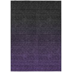 Chantille ACN844 Purple 10' x 14' Rug